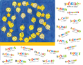 ES 50-mečio renginiai visame pasaulyje. ES viešoji diplomatija