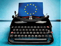 Europa-Preis für Journalisten - „50 Jahre Europäische Union“