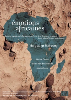 Emotions africaines