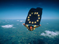 Europe in the air