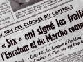 Europe in the Headlines?