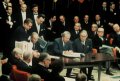 Simpozion – 50 de ani de la Tratatul de la Roma – 1957