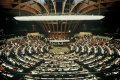 Parlamenttien yhteinen Rooman sopimusten 50-vuotisjuhla