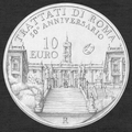 £ira italiana, moneta €uropea