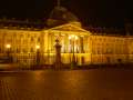 European Symposium at the Royal Palace
