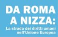 Da Roma a Nizza: la strada dei diritti umani nell’Unione europea