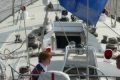 Official launch of the sailing boat Treaty of Rome