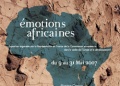 Emotions africaines
