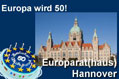 Europarat(haus) Hannover