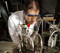 Open Day at the European Commission's Research Centre JRC-IRMM