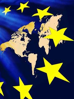 Semicentenarul Uniunii Europene este sărbătorit în lumea întreagă