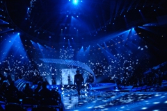 Eurovisión lanza un mensaje a favor de la igualdad de trato