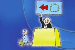 ES birokrātijas pārvarēšanas dienestam Solvit aprit pieci gadi