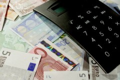 Budget européen: le temps de la consultation