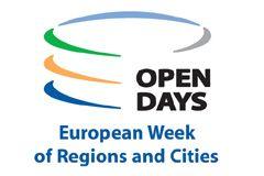 Open Dagen voor regionale ontwikkeling