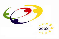 Uniţi în diversitate în 2008