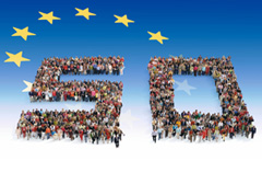 Do mercado comum a uma Europa dos cidadãos
