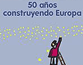 50 let graditve Evrope