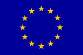 eur&oacute;pska vlajka (zdroj: www.europa.eu)