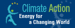 Climate action - Energy for a changing world